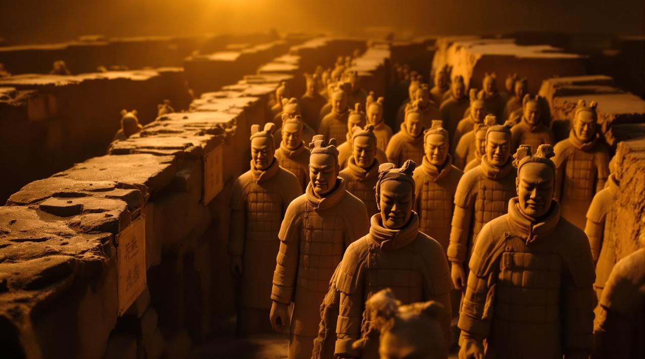 历史人文 历史人文纪录片频道